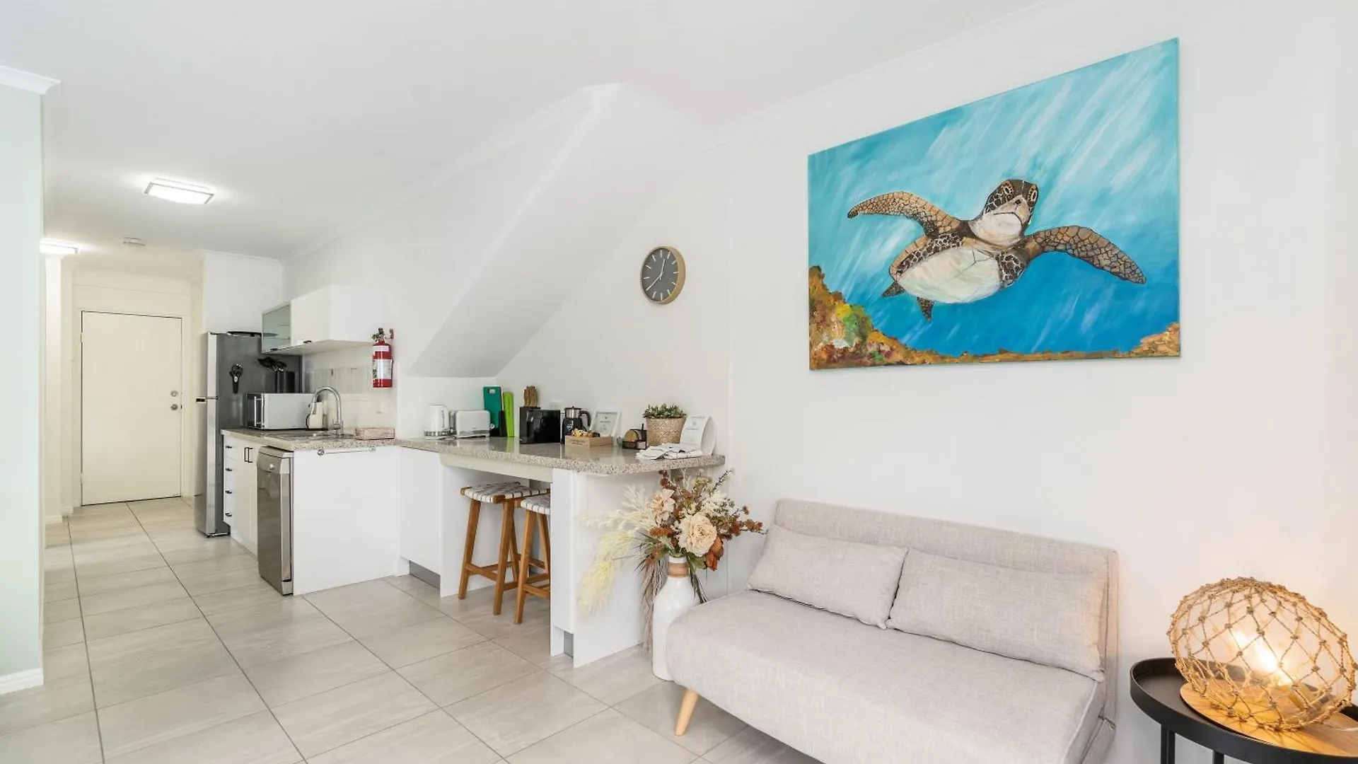 3 Seacrets At Shelly Apartment Urangan