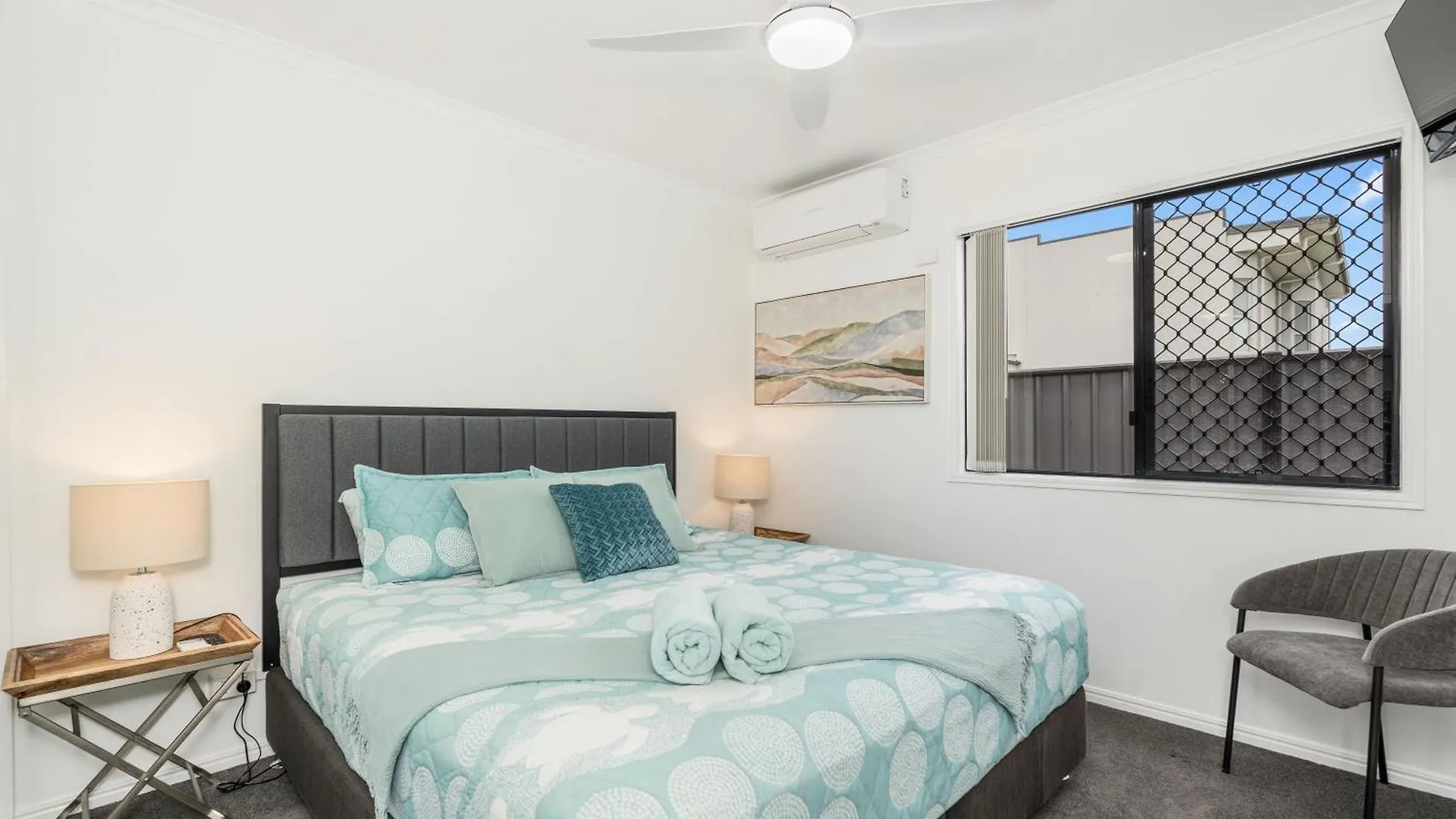 3 Seacrets At Shelly Apartment Urangan Australia