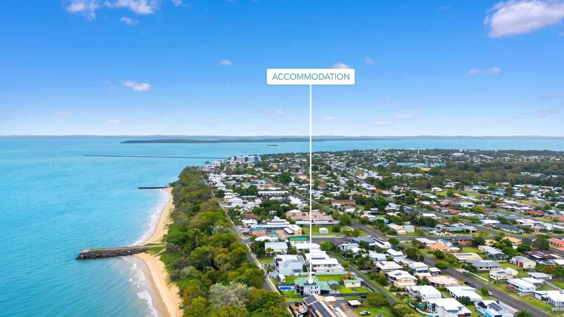 3 Seacrets At Shelly Apartment Urangan 0*,  Australia