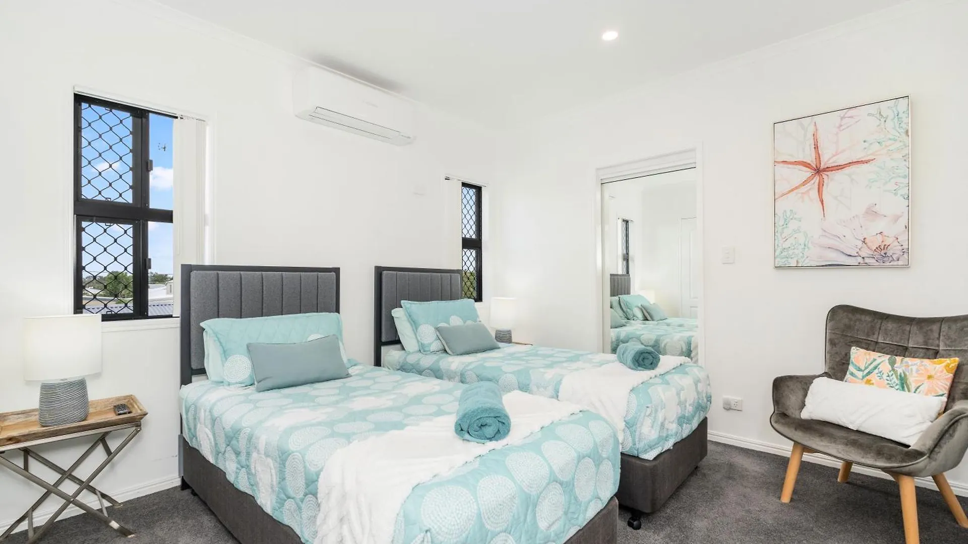 3 Seacrets At Shelly Apartment Urangan