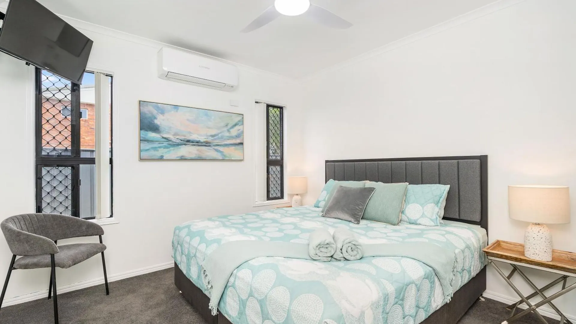 3 Seacrets At Shelly Apartment Urangan Australia