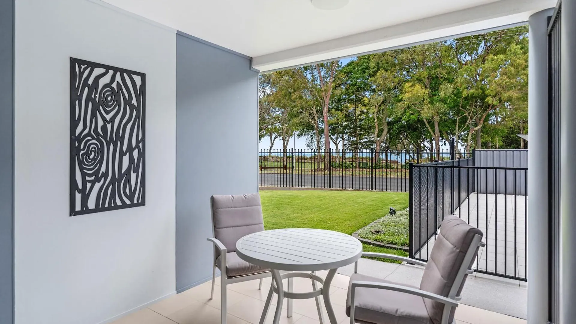 3 Seacrets At Shelly Apartment Urangan Australia