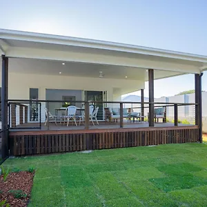  Villa Crab