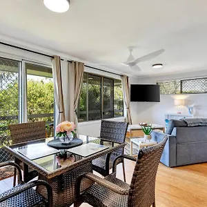 3* Aparthotel Sanctuary Lakes Fauna Retreat