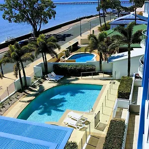 4* Aparthotel Pier One