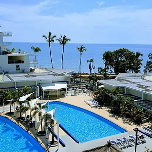 5* Resort Pier